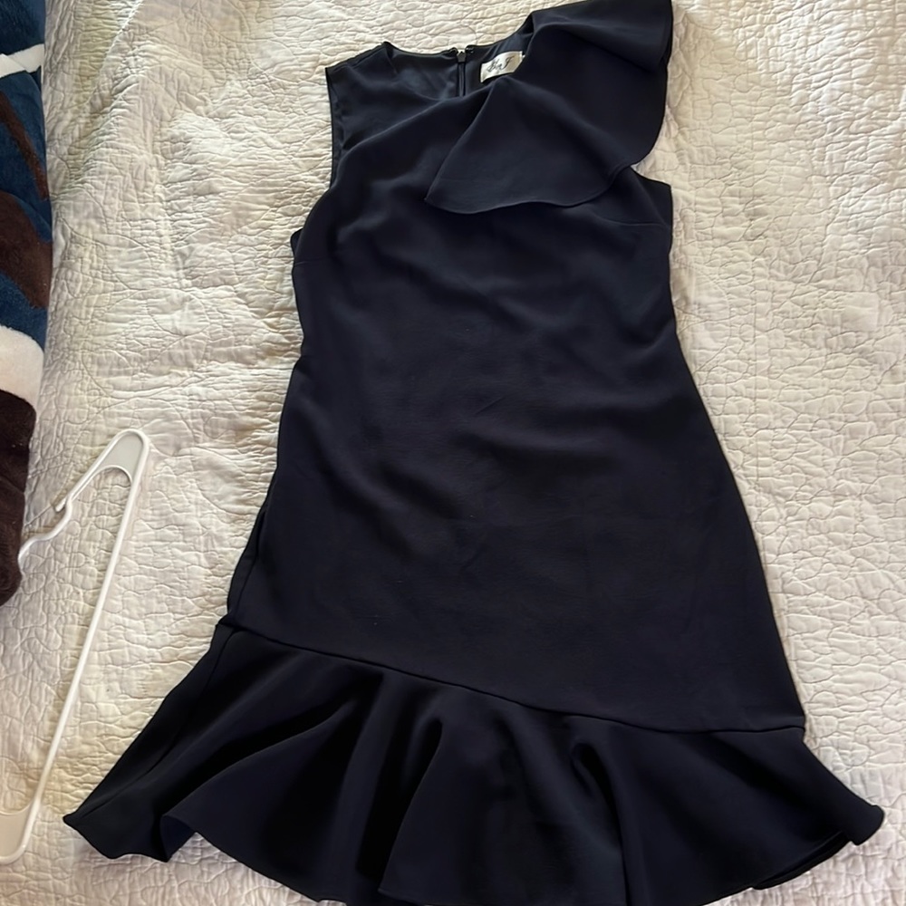 Eliza j ,used like new, side 4